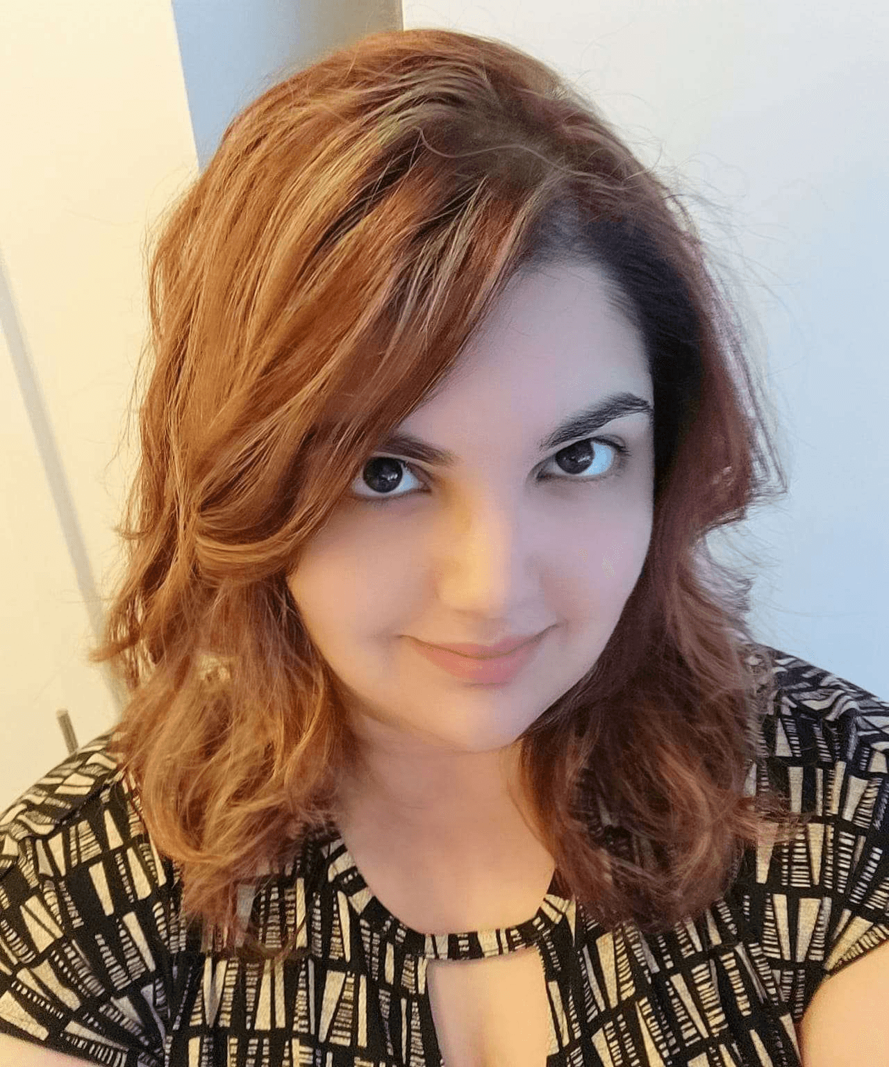 Melody Behdarvandian