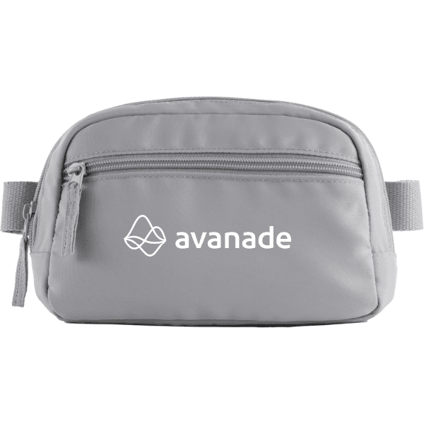 Image of Avanade Fanny Pack