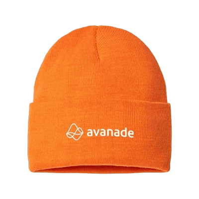Image of Avanade Beanie