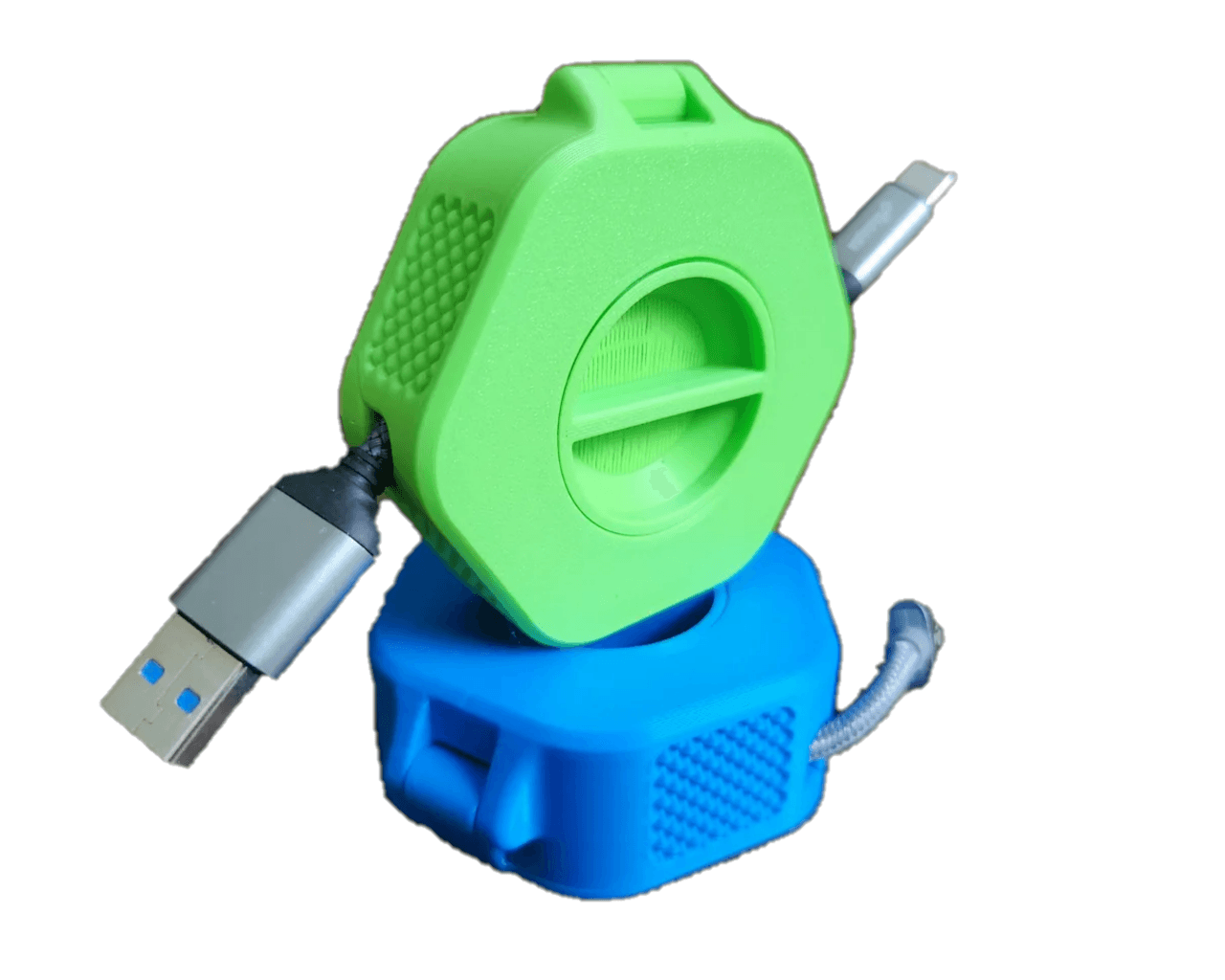 Image of Cable Winder