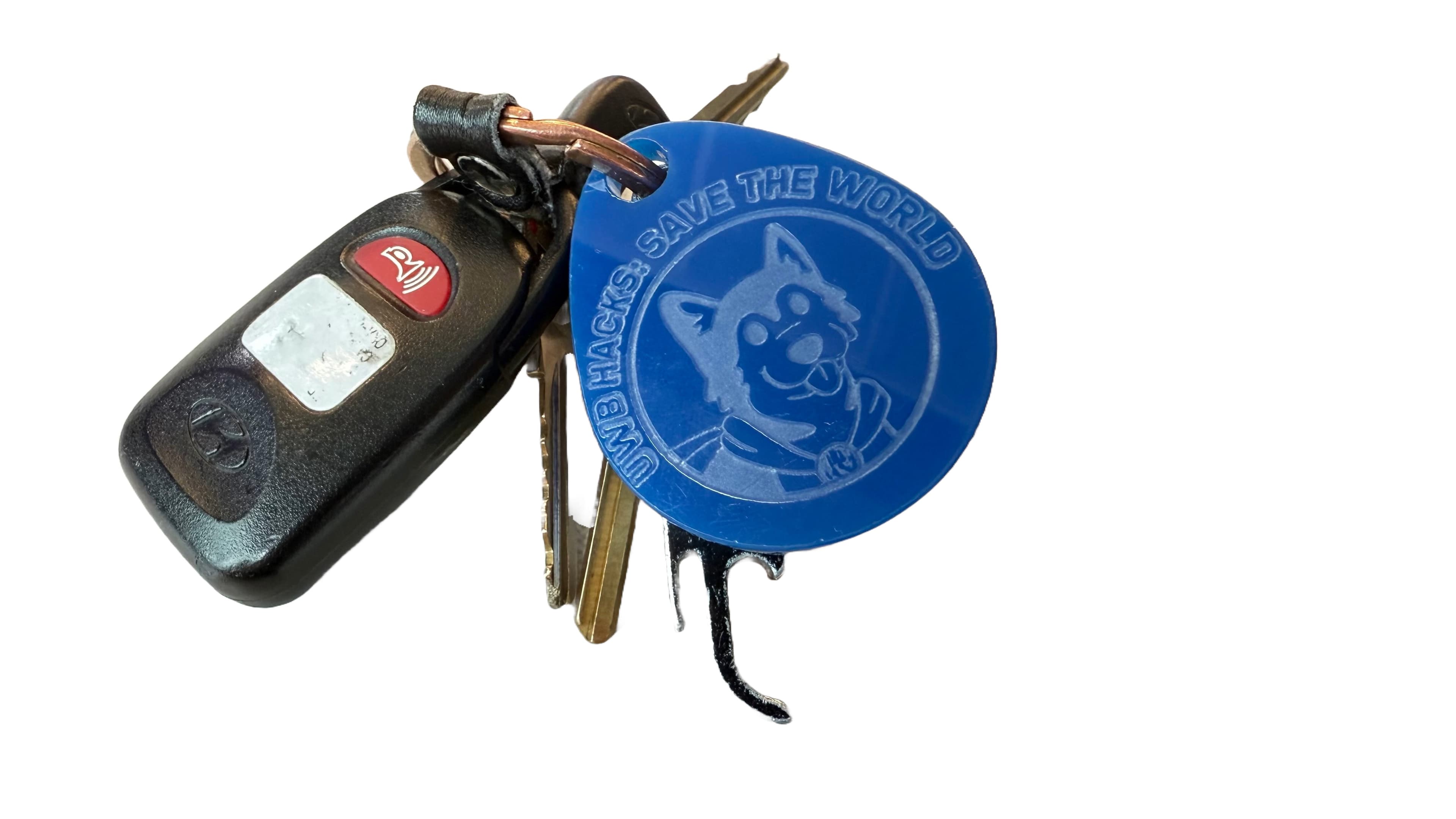 Image of Key Chain