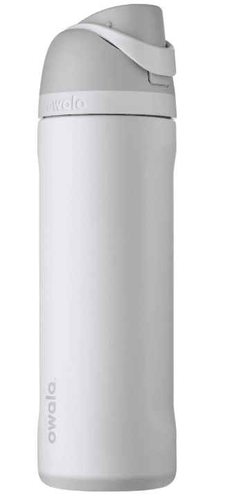 Image of White Owalas