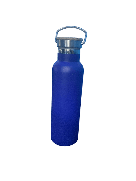 Image of Purple Water Bottle